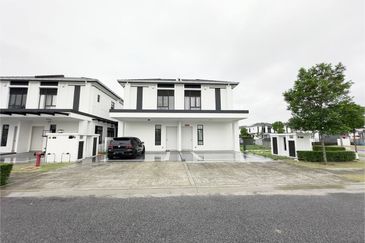 Regent Garden  @ Eco Grandeur