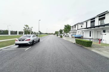 Regent Garden  @ Eco Grandeur