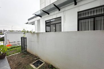 Regent Garden  @ Eco Grandeur