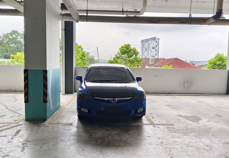 Residensi Zamrud (Zamrud Residensi)