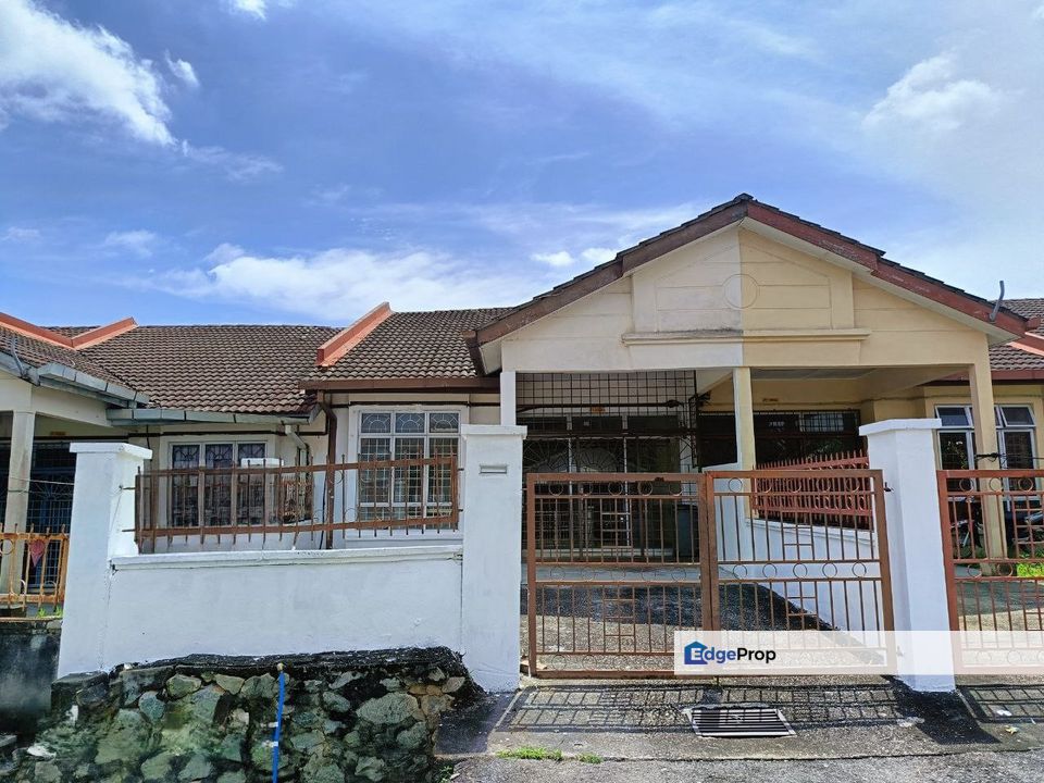 MURAH FREEHOLD | SINGLE STOREY @ TAMAN DESA CEMPAKA, NILAI, Negeri Sembilan, Nilai