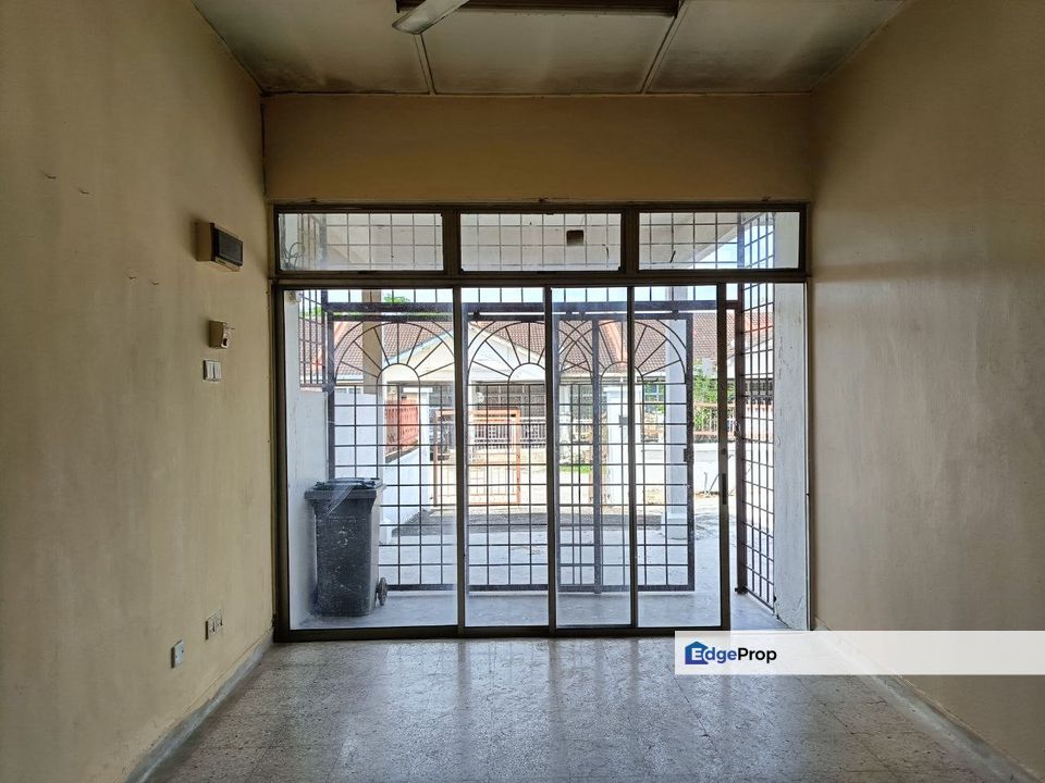 MURAH FREEHOLD | SINGLE STOREY @ TAMAN DESA CEMPAKA, NILAI, Negeri Sembilan, Nilai