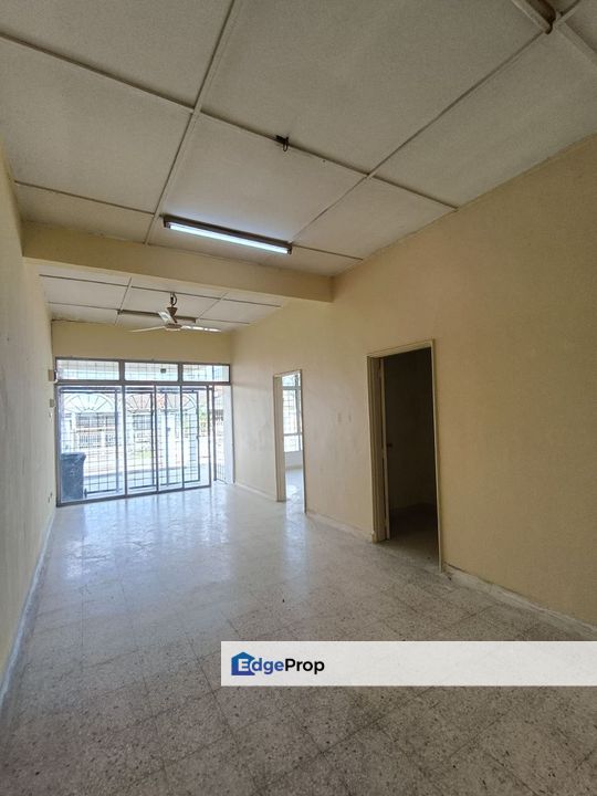 MURAH FREEHOLD | SINGLE STOREY @ TAMAN DESA CEMPAKA, NILAI, Negeri Sembilan, Nilai