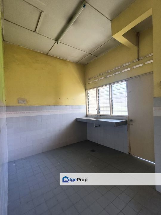 MURAH FREEHOLD | SINGLE STOREY @ TAMAN DESA CEMPAKA, NILAI, Negeri Sembilan, Nilai