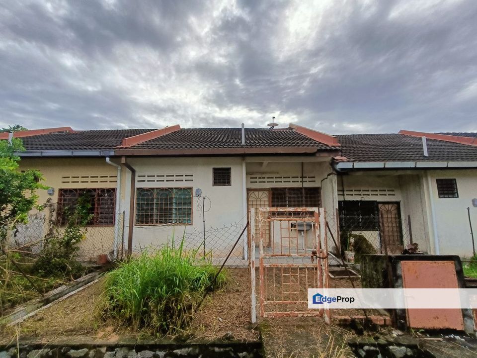 MURAH FREEHOLD | SINGLE STOREY @ TAMAN DESA CEMPAKA, NILAI, Negeri Sembilan, Nilai