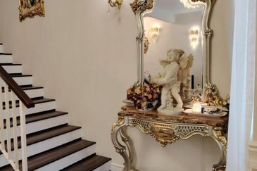 Ebonylane @ Eco Forest