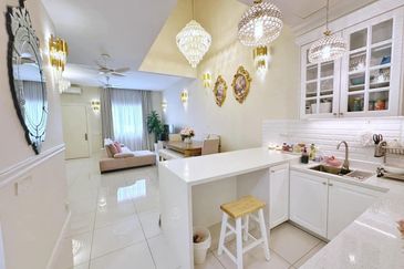 Ebonylane @ Eco Forest