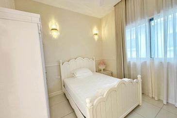 Ebonylane @ Eco Forest