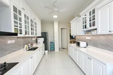 Ebonylane @ Eco Forest