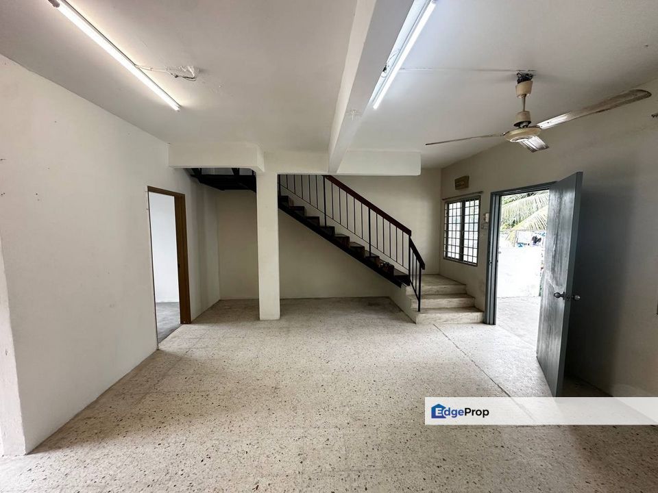 TERMURAH | 2 STOREY @ TAMAN PUTRA PERDANA, PUCHONG, Selangor, Puchong