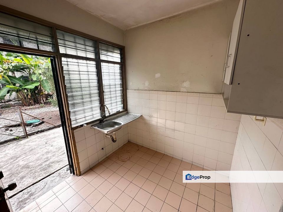 TERMURAH | 2 STOREY @ TAMAN PUTRA PERDANA, PUCHONG, Selangor, Puchong