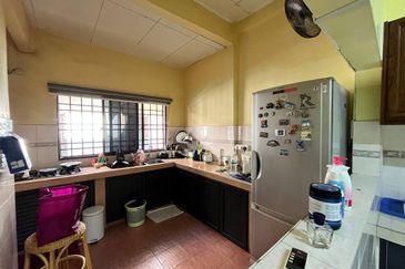 Seksyen 7, Shah Alam