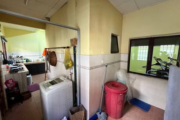 Seksyen 7, Shah Alam