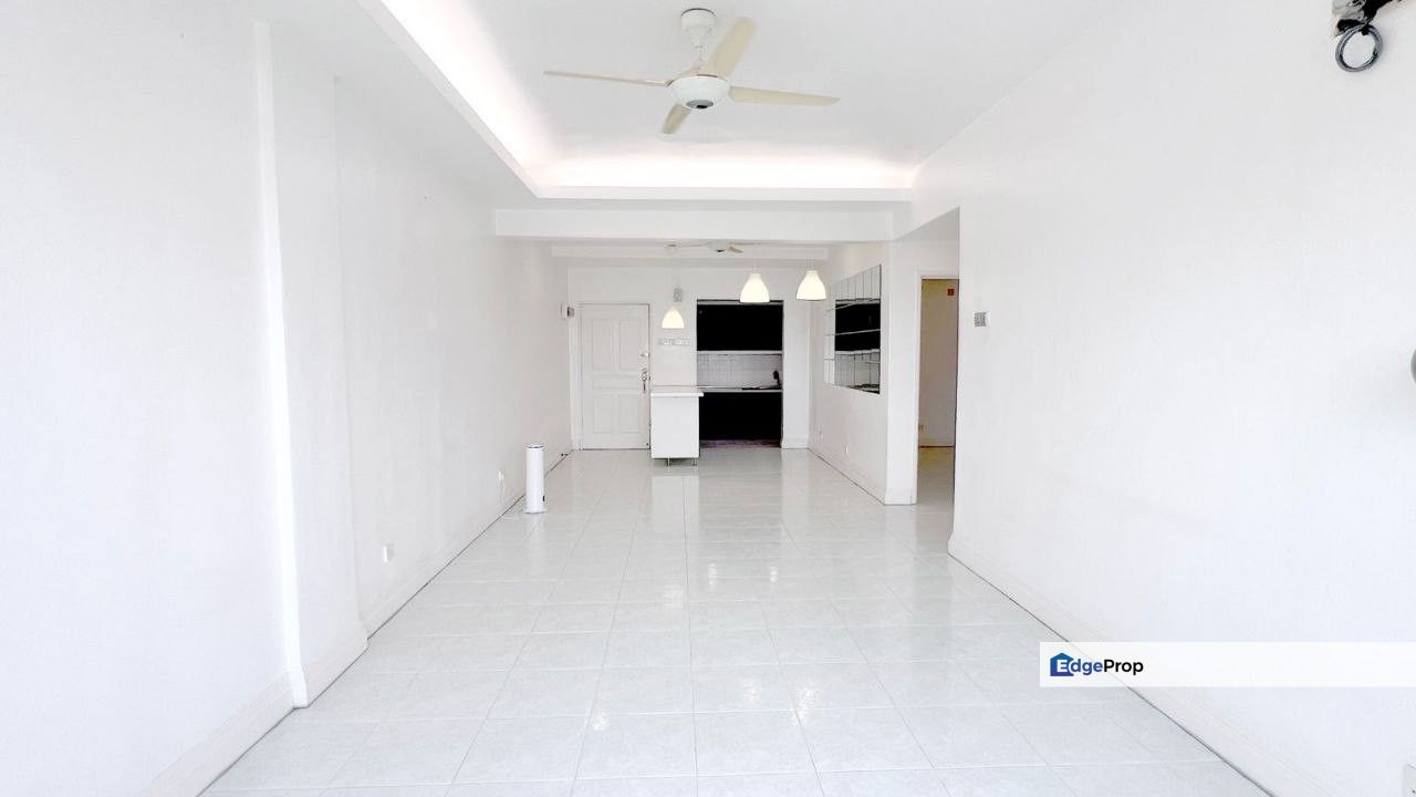 TERMURAH & CANTIK | ANGGERIK VILLA 2 @ BANDAR TEKNOLOGI KAJANG, Selangor, Semenyih