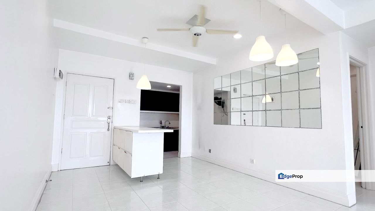 TERMURAH & CANTIK | ANGGERIK VILLA 2 @ BANDAR TEKNOLOGI KAJANG, Selangor, Semenyih