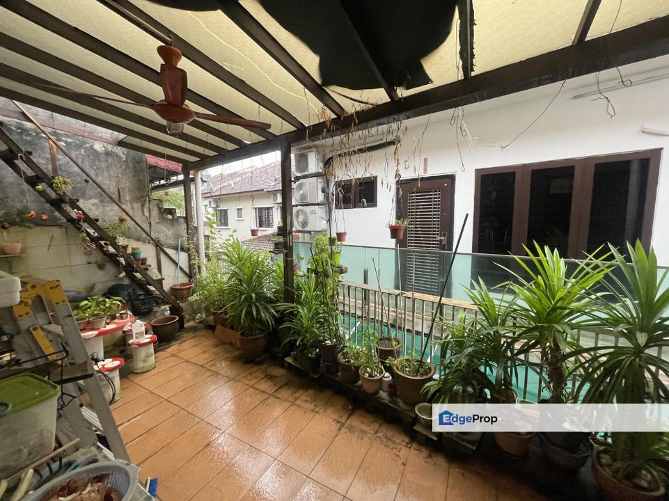 RENOVATED | 2 STOREY @ TAMAN MUTIARA INDAH 2, PUCHONG, Selangor, Puchong