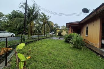 Taman Banting Baru