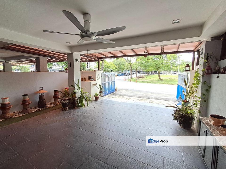 RENOVATED | 2 STOREY SUPERLINK @ BANDAR NUSAPUTRA, PRESINT 2 PUCHONG, Selangor, Puchong South