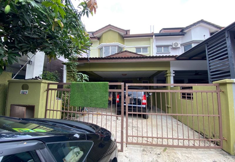 Seksyen 8, Bandar Baru Bangi