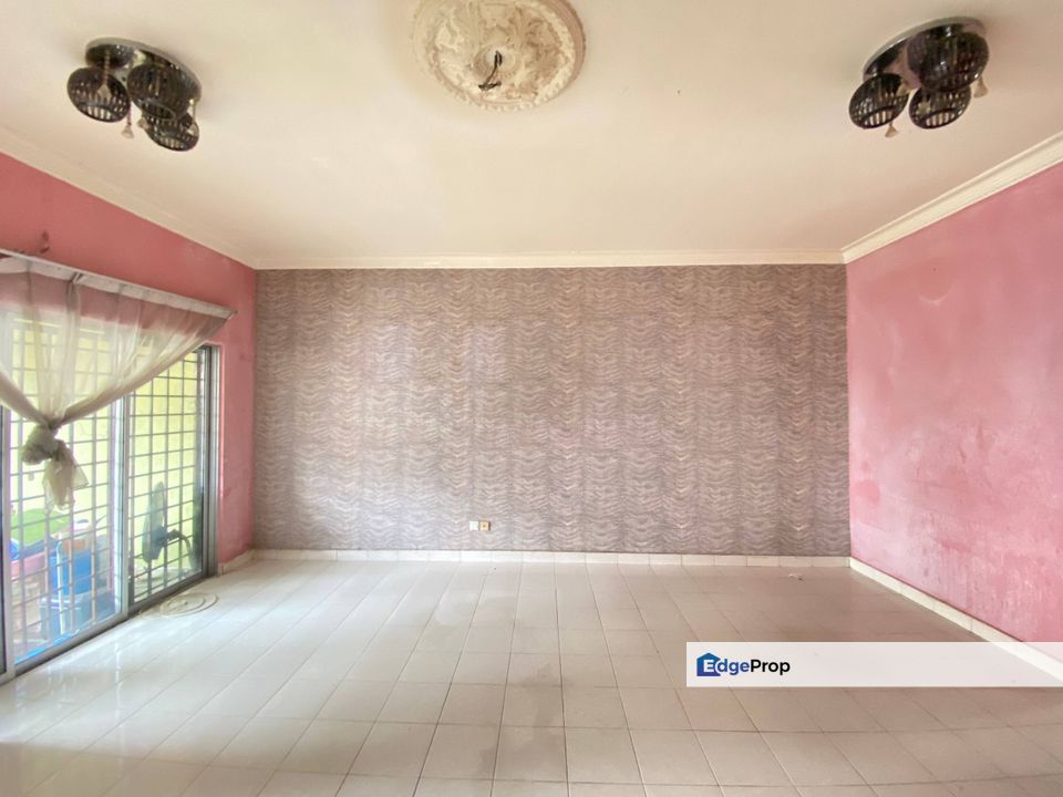 MURAH | 2 STOREY @ SEKSYEN 8, BANDAR BARU BANGI, Selangor, Bangi