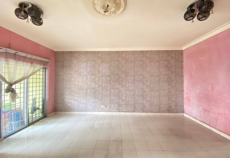 Seksyen 8, Bandar Baru Bangi