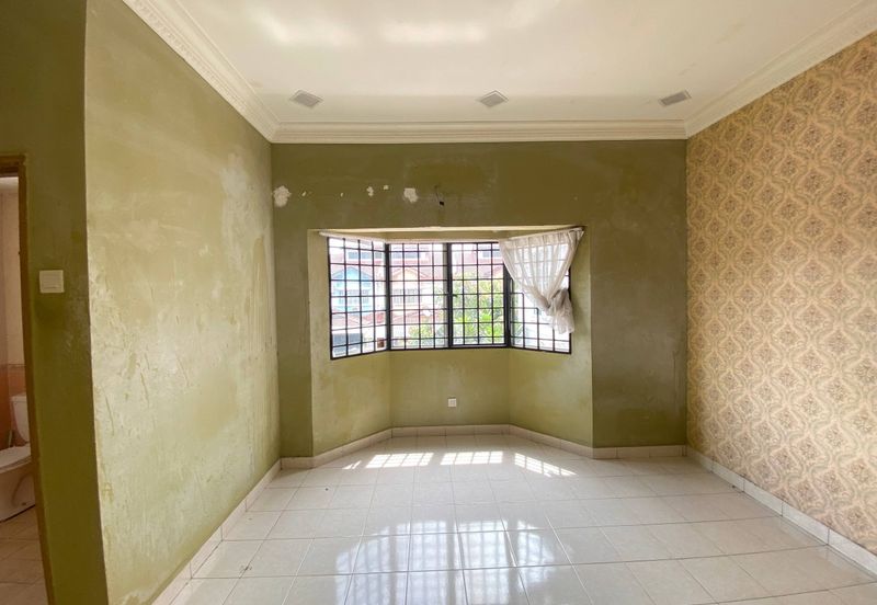 Seksyen 8, Bandar Baru Bangi