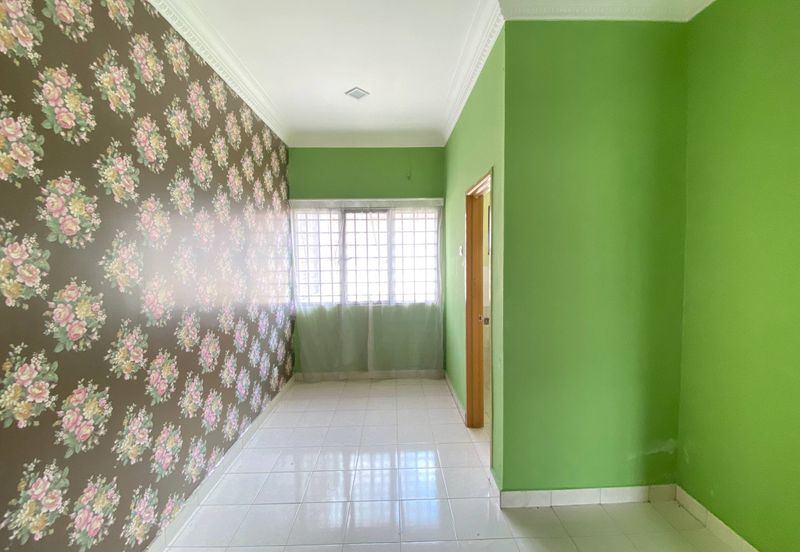 Seksyen 8, Bandar Baru Bangi