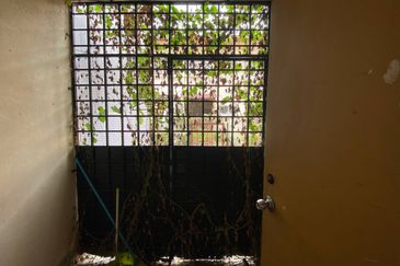 Seksyen 8, Bandar Baru Bangi