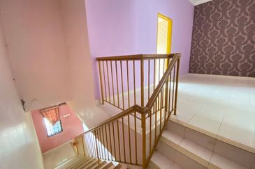 Seksyen 8, Bandar Baru Bangi