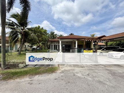 Taman Meru Impian Kapar, Klang Semi-D Setingkat Untuk Dijual, Selangor, Klang