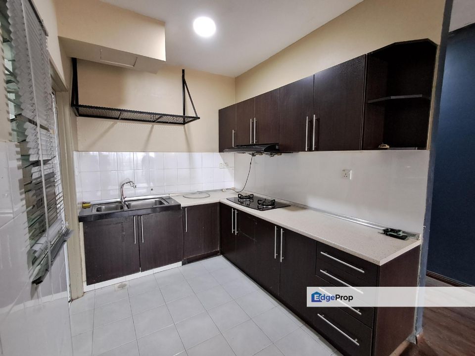 TERMURAH | APARTMENT ANGSANA @ TAMAN RAINTREE, BATU CAVES, Selangor, Batu Caves 