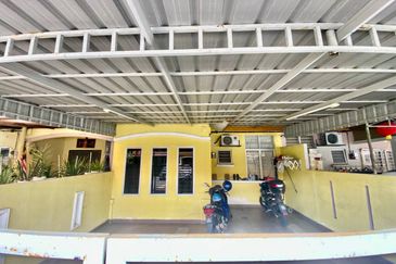 Bandar Saujana Putra