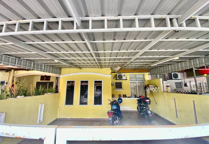 Bandar Saujana Putra