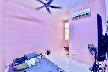 Bandar Saujana Putra