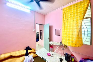 Bandar Saujana Putra