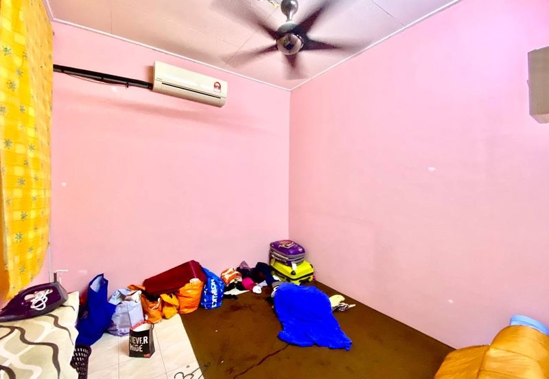 Bandar Saujana Putra