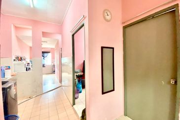 Bandar Saujana Putra