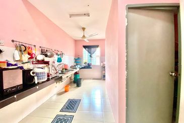 Bandar Saujana Putra