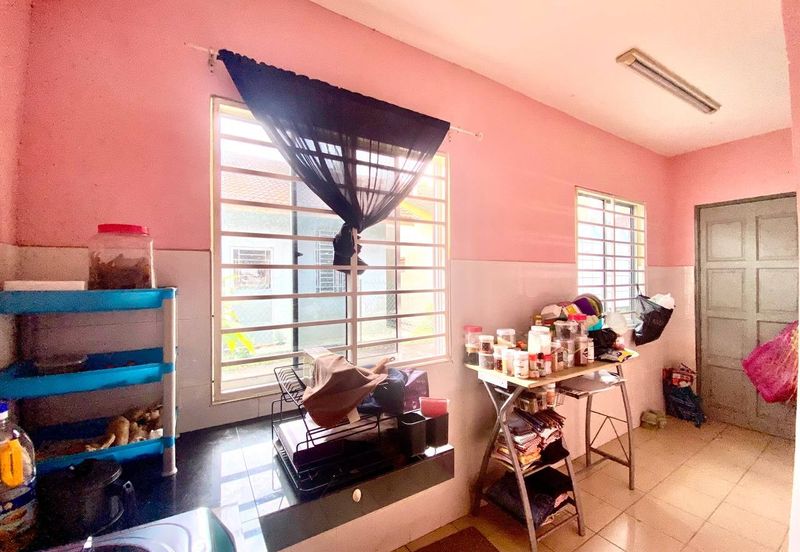 Bandar Saujana Putra