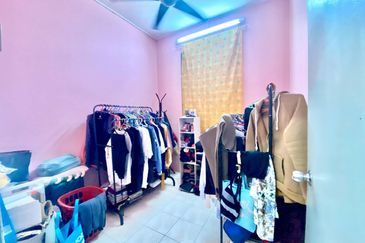 Bandar Saujana Putra