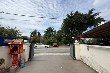 Taman Kosas