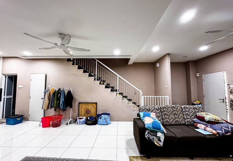 Casa Green @ Cybersouth