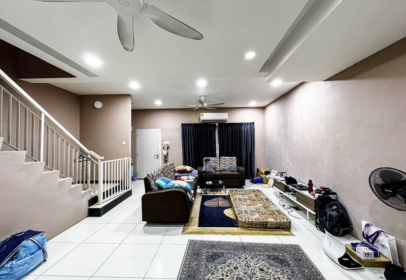 Casa Green @ Cybersouth