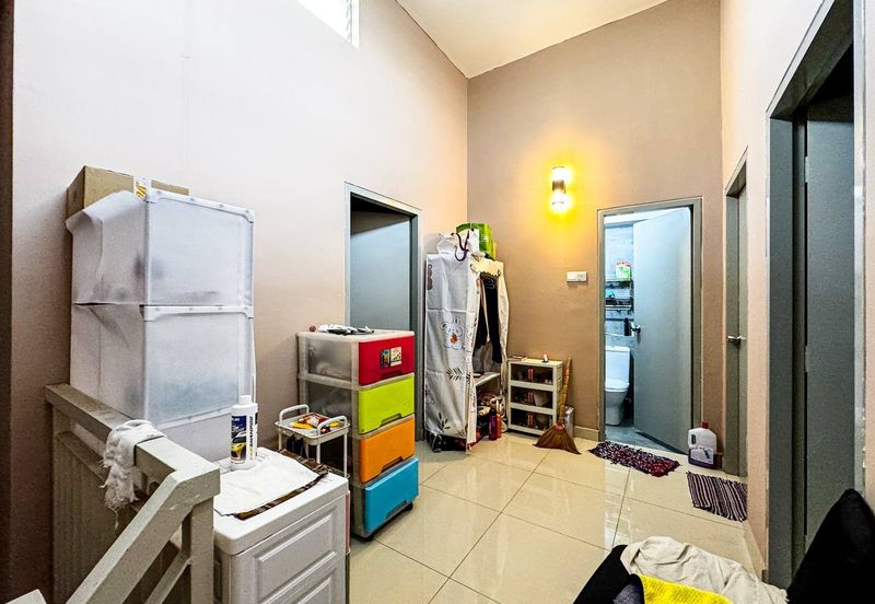 Casa Green @ Cybersouth