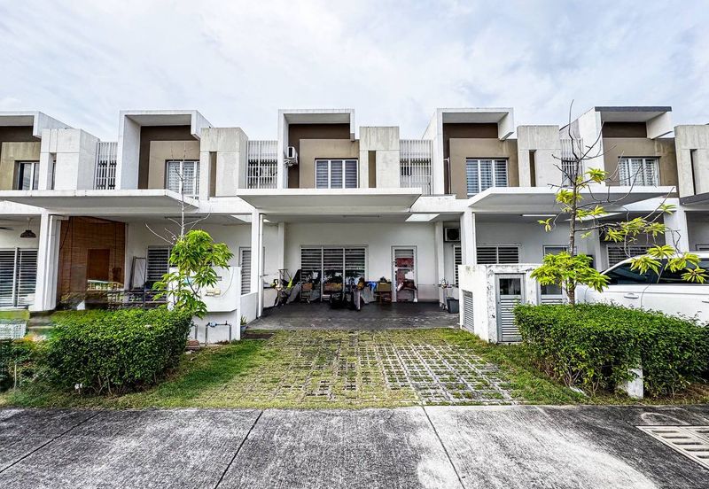 Casa Green @ Cybersouth