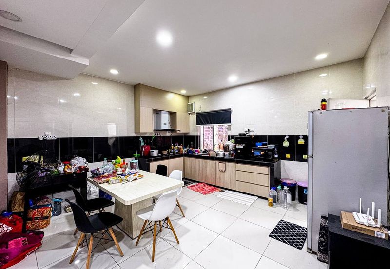 Casa Green @ Cybersouth