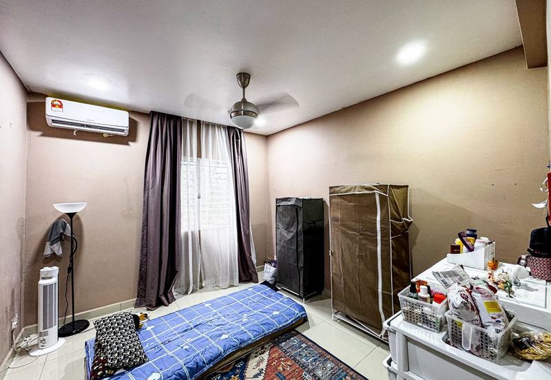 Casa Green @ Cybersouth