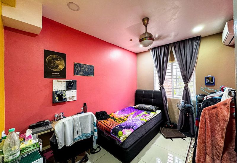 Casa Green @ Cybersouth