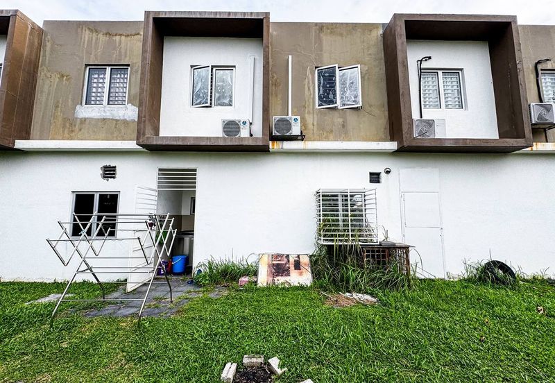 Casa Green @ Cybersouth