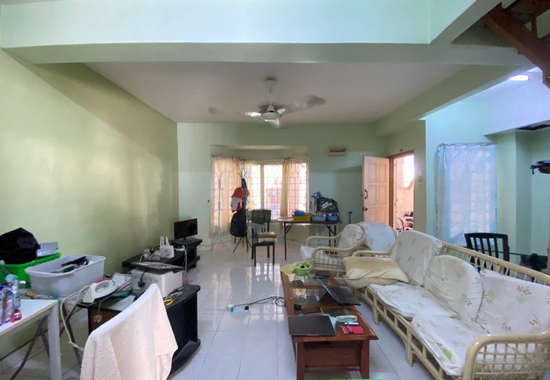 Seksyen 8, Bandar Baru Bangi